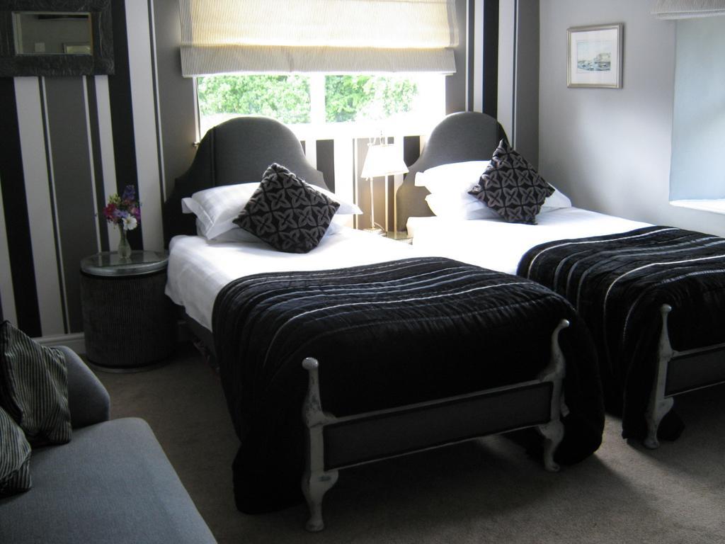 Holly Tree B&B Bromyard Habitación foto